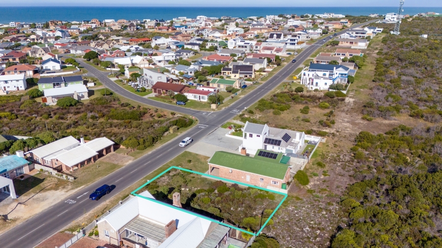 0 Bedroom Property for Sale in Struisbaai Western Cape